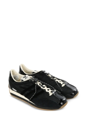 adidas SFTM Country OG sneakers - Black