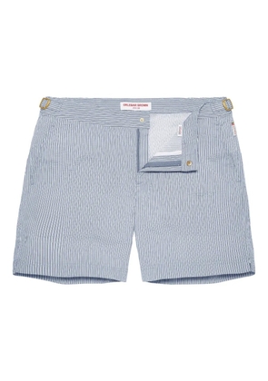 Orlebar Brown Bulldog swim shorts - Blue