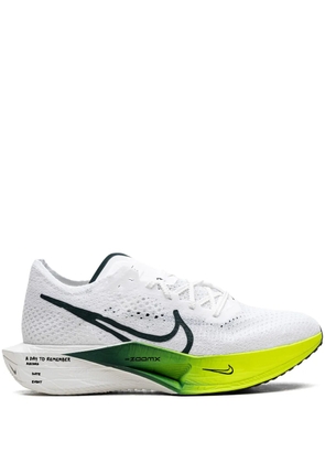 Nike Vaporfly 3 'Wake Up Pack' sneakers - White