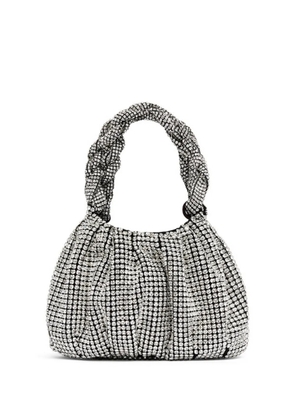 Rachel Gilbert Atticus mini bag - Silver
