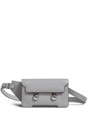 Marni Trunkaroo belt bag - Green