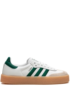 adidas Sambae 'White' sneakers