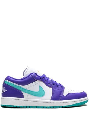 Jordan Air Jordan 1 'Hornets' sneakers - White