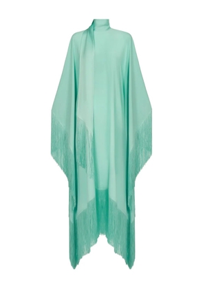 Taller Marmo Mrs Ross dress - Green