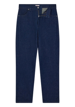 FURSAC five-pocket jeans - Blue