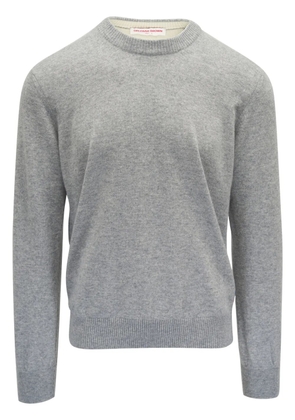 Orlebar Brown cashmere jumper - Grey