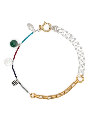 Wouters & Hendrix Collector's necklace - Silver