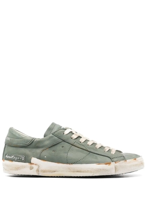 Philippe Model Paris Prsx sneakers - Green