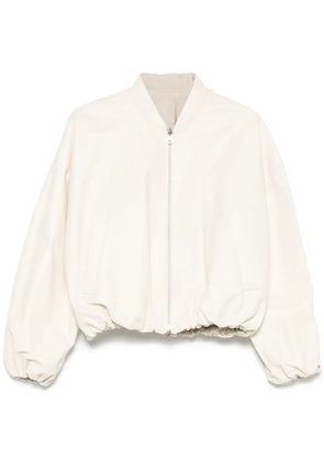 Arma Tabia jacket - White