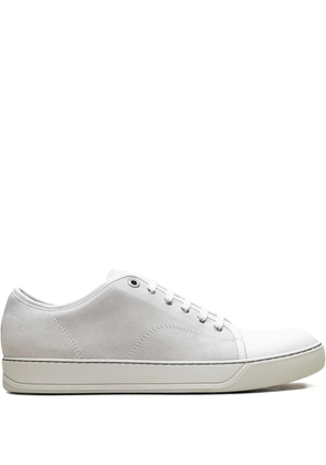 Lanvin DBB1 'White' sneakers