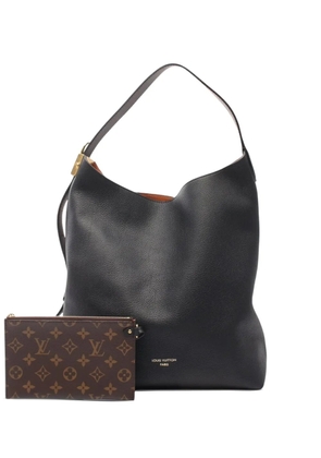 Louis Vuitton Pre-Owned 2021 Lowkey MM tote bag - Black
