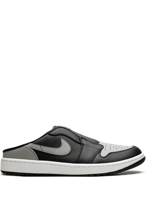 Jordan Air Jordan 1 Golf 'Black/White/Medium Grey' sneakers