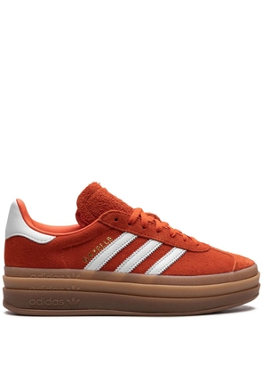 adidas Gazelle Bold 'Collegiate Orange' sneakers