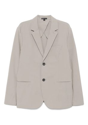 James Perse performance blazer - Grey