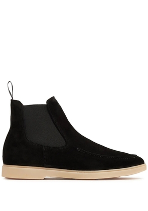 Aurélien City Chelsea boots - Black