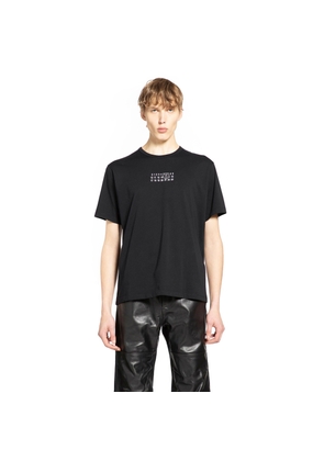 Numeric Long Sleeve T-Shirt