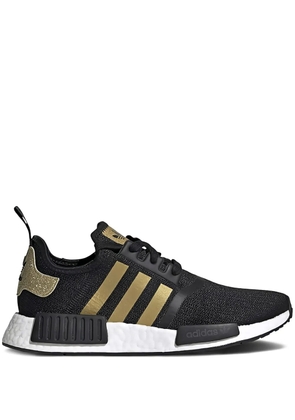 adidas NMD R1 'Black/Gold' sneakers