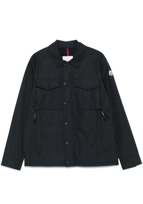 Moncler Frema jacket - Blue