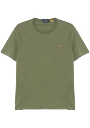 Polo Ralph Lauren Polo-Pony T-shirt - Green