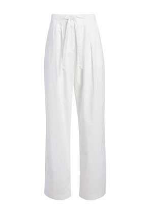 Proenza Schouler White Label Barrett pants