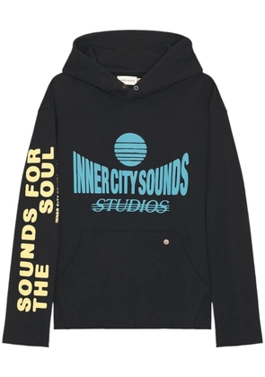 Honor The Gift Studio hoodie - Black