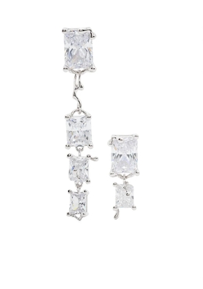 Maria Black Roppongi earrings - Silver