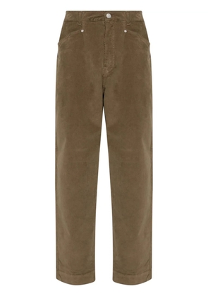 Altea Carpintero trousers - Brown