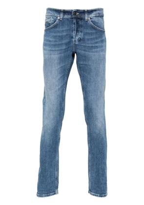 DONDUP George skinny jeans - Blue