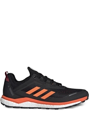 adidas Terrex Agravic Flow trainers - Black