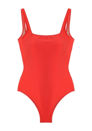 Lygia & Nanny Hapuna swimsuit - Red