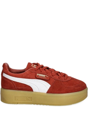 PUMA Palermo sneakers - Red