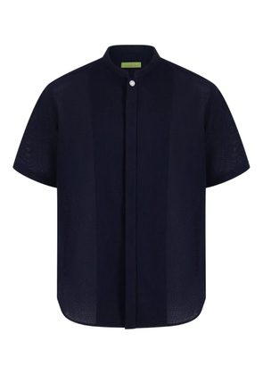 Shanghai Tang Tang shirt - Blue