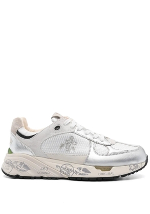Premiata Mased sneakers - Silver
