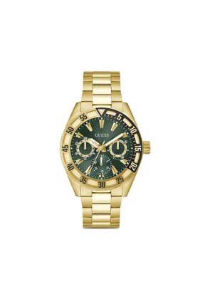 GUESS USA stainless steel 44mm - Green
