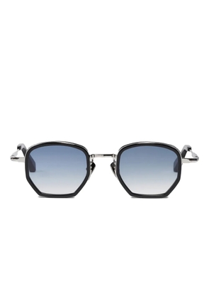 John Dalia Joe sunglasses - Silver