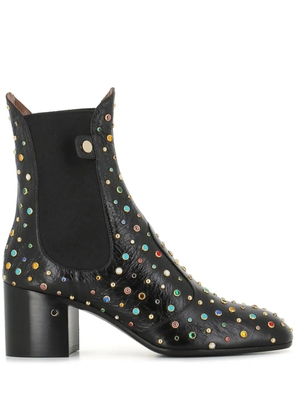 Laurence Dacade Angie boots - Black
