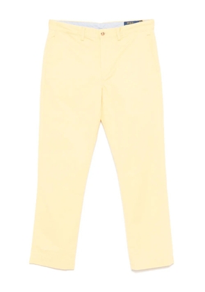 Polo Ralph Lauren twill chinos - Yellow