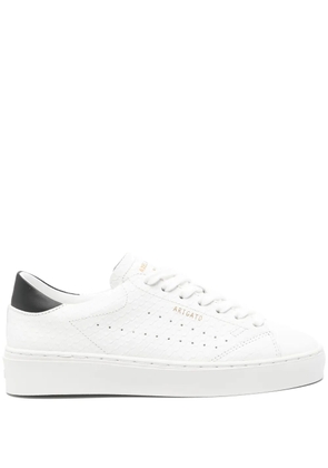 Axel Arigato low-top sneakers - White