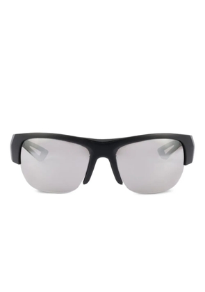 Prada Eyewear Linea Rossa Active sunglasses - Black