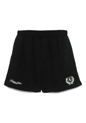 Represent Crest shorts - Black