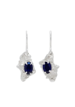 LOVENESS LEE Naoko earrings - Silver