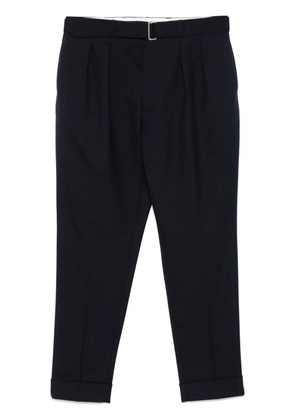 Officine Generale Pierre trousers - Blue