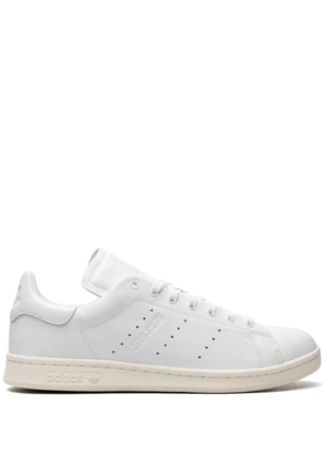 adidas Stan Smith Lux leather sneakers - White