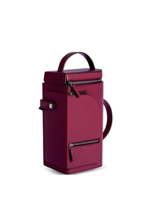 Merryl Tielman Fabiola tote bag - Red