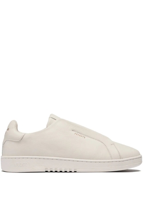 Axel Arigato Dice Laceless sneakers - White