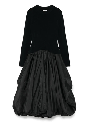 Simkhai Kenlie midi dress - Black