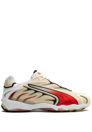 PUMA x A$AP Rocky Inhale OG 'Summer Melon/High Risk Red' sneakers - Neutrals