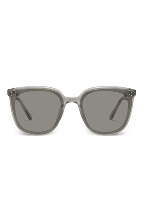 Gentle Monster Lady Lang sunglasses - Grey