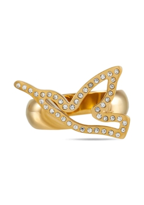 Swatch Vintage Freebri ring - Gold