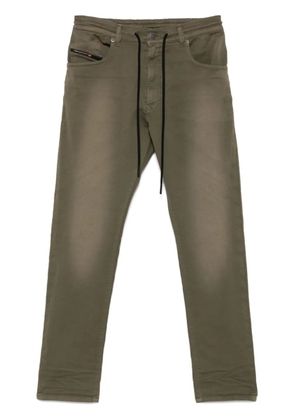 Diesel 2030 D-Krooley jeans - Green